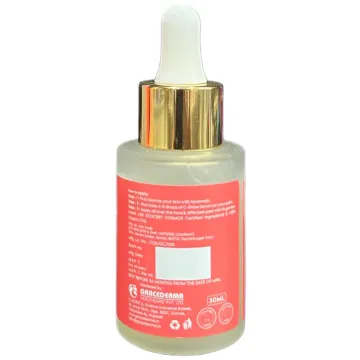 C Shine Serum product image