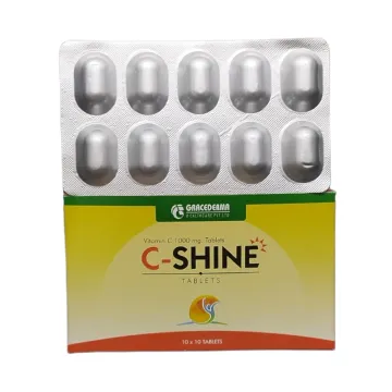 C Shine Tablet product image