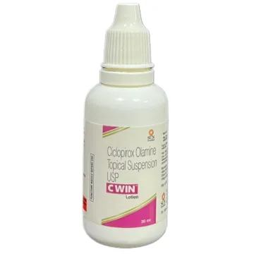 C Win Lotion 30ml product image