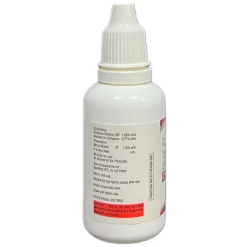 C Win Lotion 30ml product image