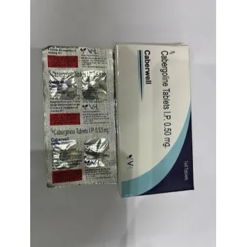 Caberwell Tablet product image