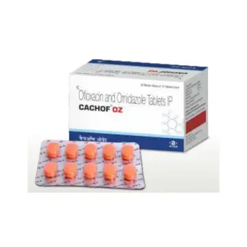 Cachof Oz Tablet product image