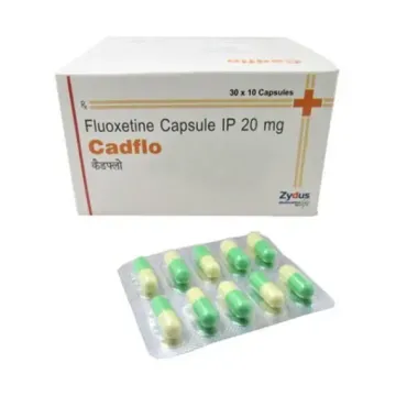 Cadflo Capsule product image
