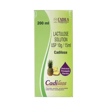 Cadilose Syrup product image
