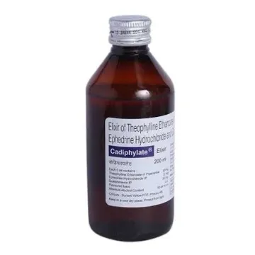 Cadiphylate Elixir product image