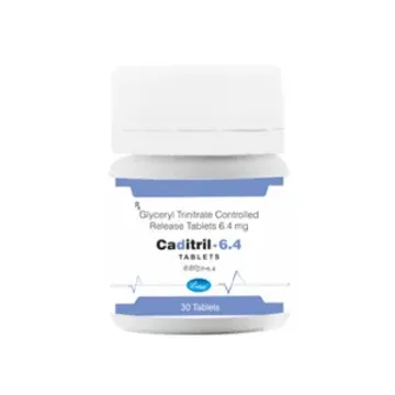 Caditril 6.4 Tablet product image