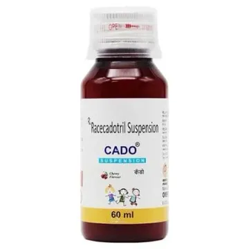 Cado Suspension product image