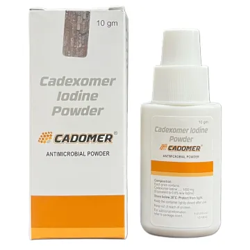 Cadomer Antimicrobial Powder product image