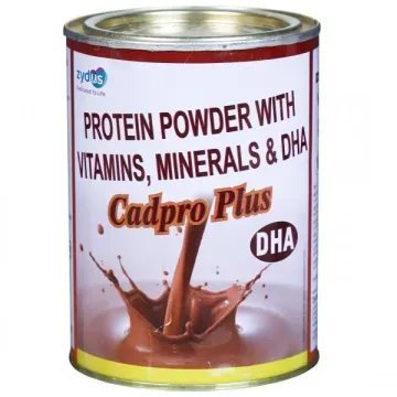 Cadpro Plus Powder 200gm product image