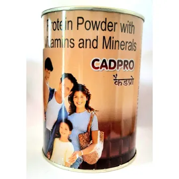 Cadpro Powder 200gm product image
