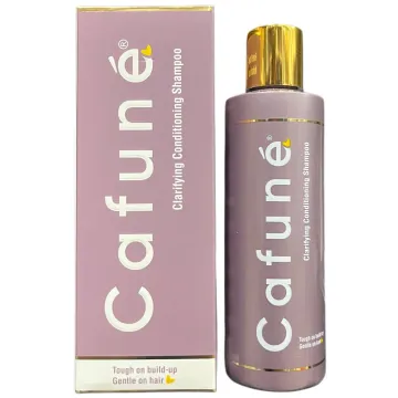 Cafune Clarifying Conditioning Shampoo product image