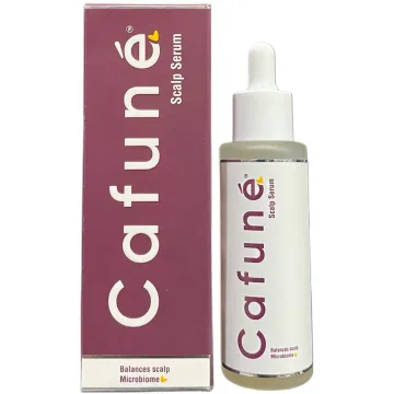 Cafune Scalp Serum product image