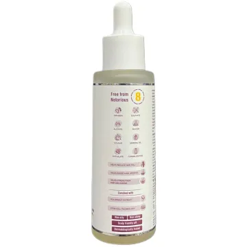 Cafune Scalp Serum product image