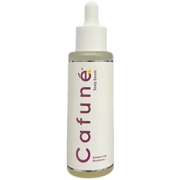 Cafune Scalp Serum product image