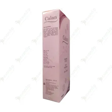Calan Lotion product image