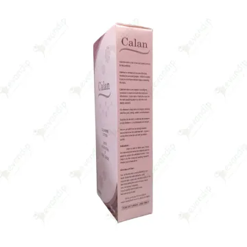 Calan Lotion product image