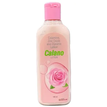 Calano Lotion 100ml product image