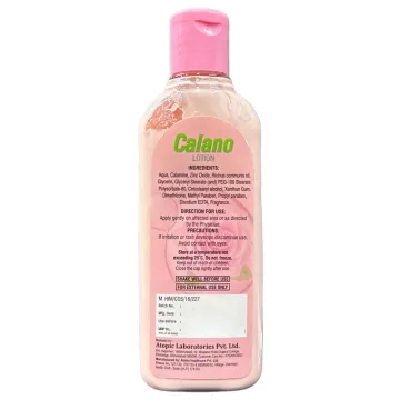 Calano Lotion 100ml product image