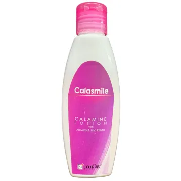 Calasmile Lotion 100ml product image