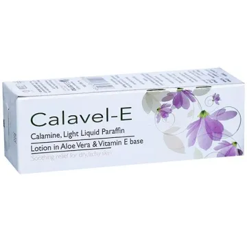 Calavel E Lotion 100ml product image