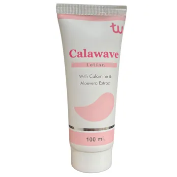 Calawave Anti Itch Lotion 100ml product image