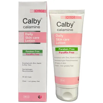 Calby Calamine Lotion product image