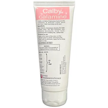 Calby Calamine Lotion product image