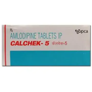 Calchek 5 Tablet product image