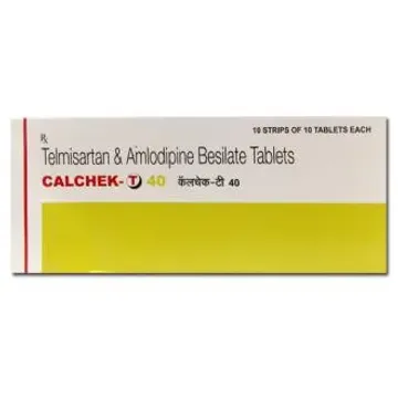 Calchek T 40 Tablet product image
