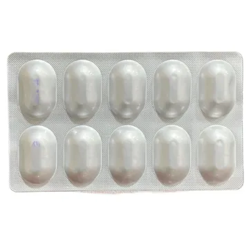 Caldison Xt Tablet product image