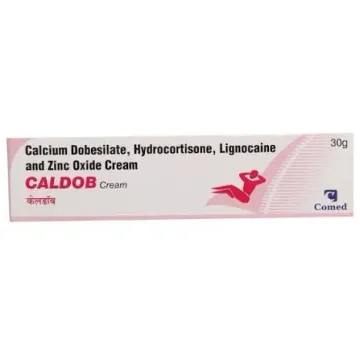 Caldob Cream product image