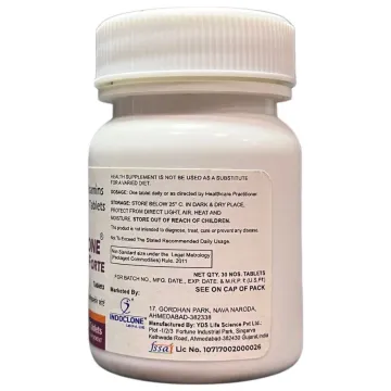 Caldyclone Forte Tablet product image