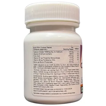 Caldyclone Forte Tablet product image