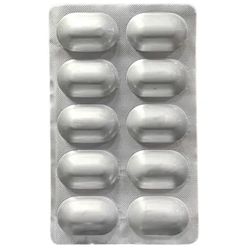 Caleat Kd Plus Tablet product image