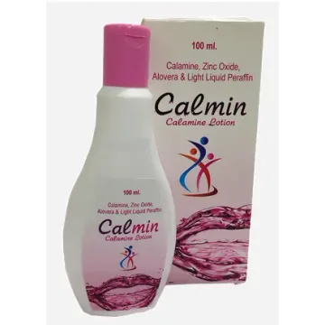 Calmin Lotion product image