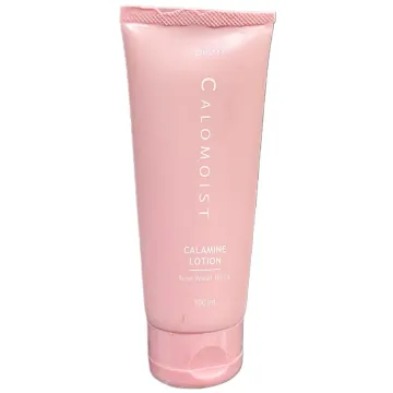 Calomoist Calamine Lotion 100ml product image
