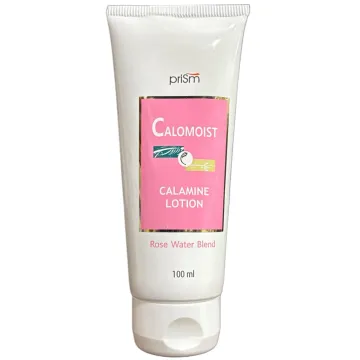 Calomoist Calamine Lotion product image