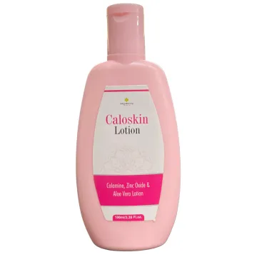 Caloskin Lotion product image