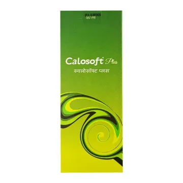 Calosoft Plus Lotion product image
