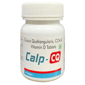 Calp Cq Tablet product image