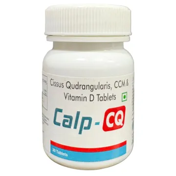 Calp Cq Tablet product image
