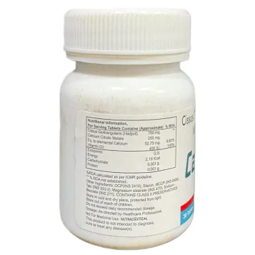 Calp Cq Tablet product image