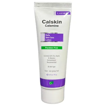 Calskin Lotion 75gm product image