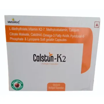 Calstun K2 Capsule product image
