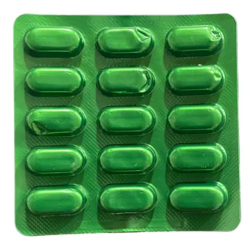 Calten D 500 Tablet product image