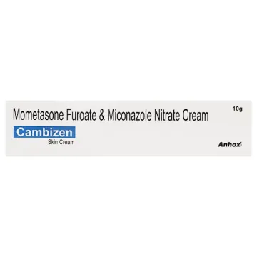 Cambizen Cream 10gm product image