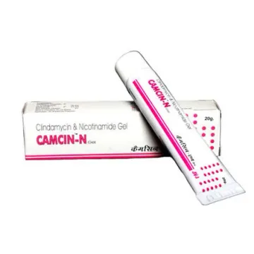 Camcin N Gel product image