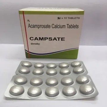 Campsate Tablet product image