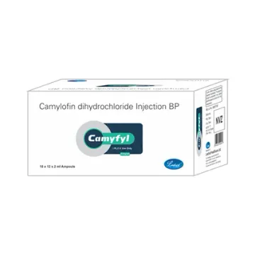 Camyfyl Injection 2ml product image