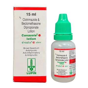 Canazole-b Lotion 15ml product image